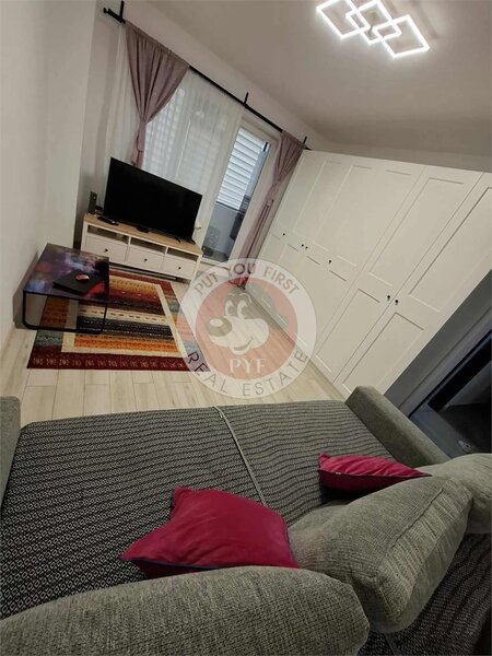 Militari Residence | 3 camere | 58mp | Decomandat | B12651